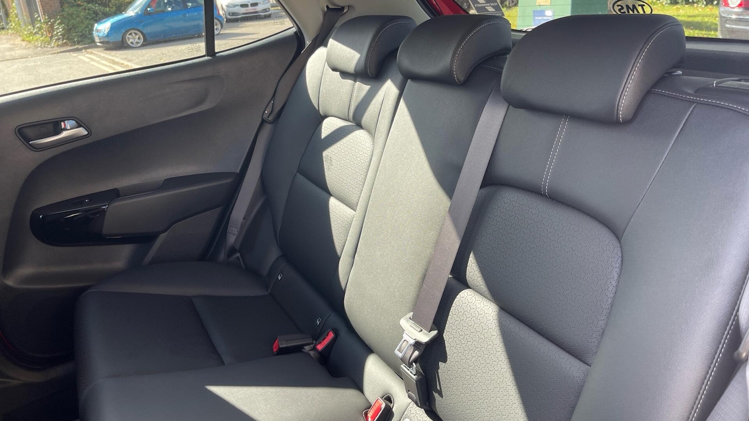 Used Kia Picanto 2025 for sale - 76336212: Photo 13