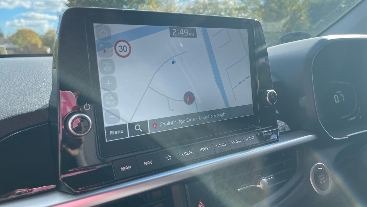 Used Kia Picanto 2025 for sale - 76336212: Photo 14