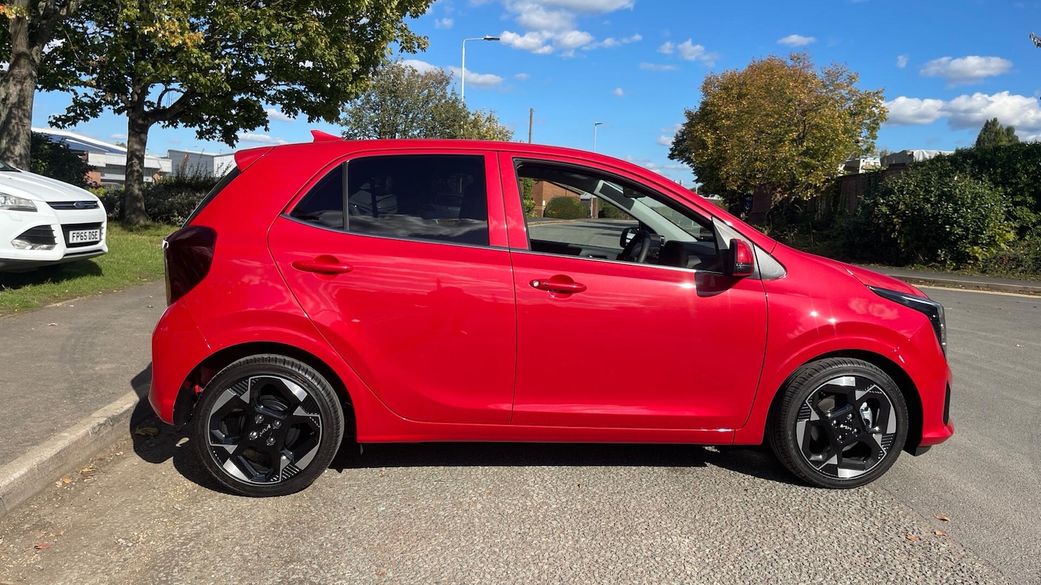 Used Kia Picanto 2025 for sale - 76336212: Photo 16