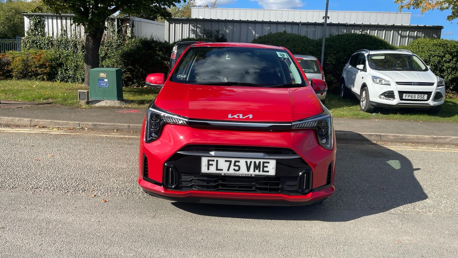 Used Kia Picanto 2025 for sale - 76336212: Photo 18