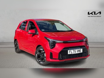 Used Kia Picanto 2025 for sale - 76336212: Photo