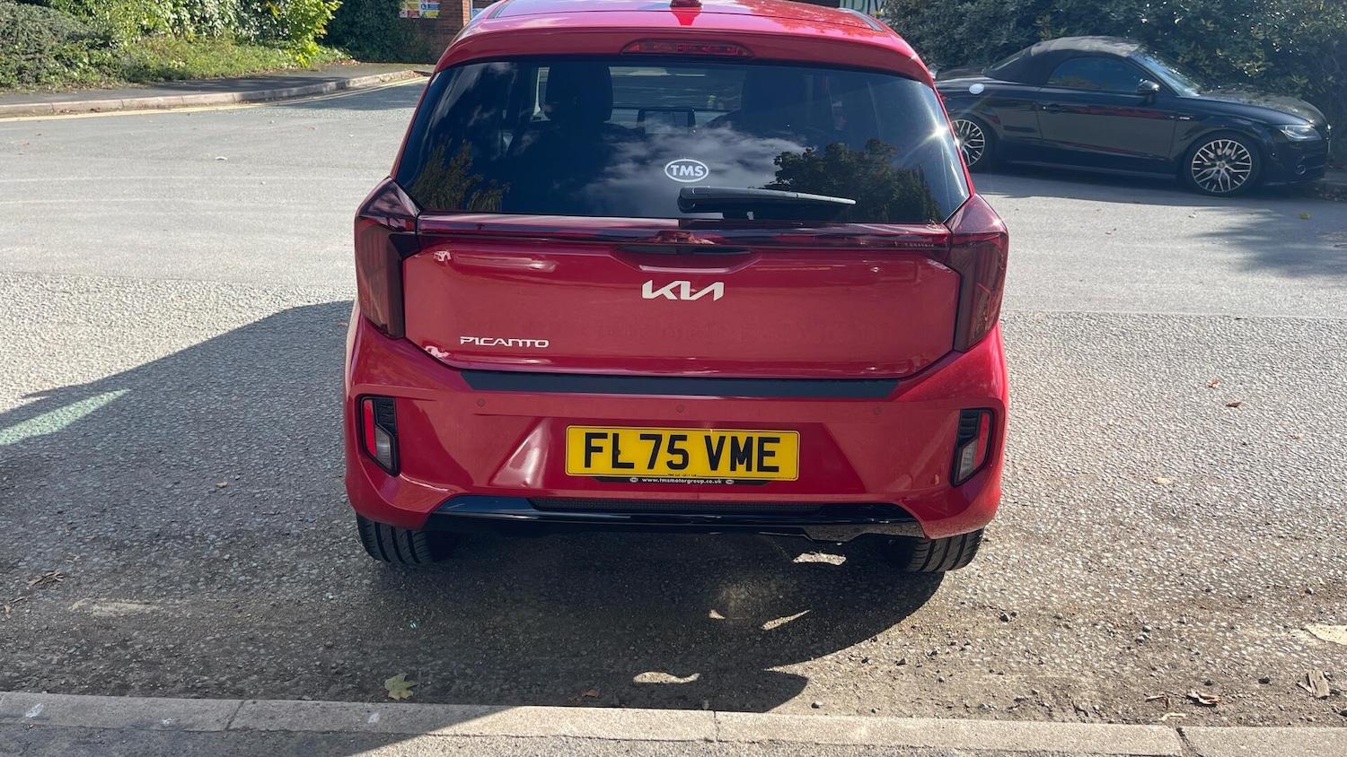 Used Kia Picanto 2025 for sale - 76336212: Photo 22