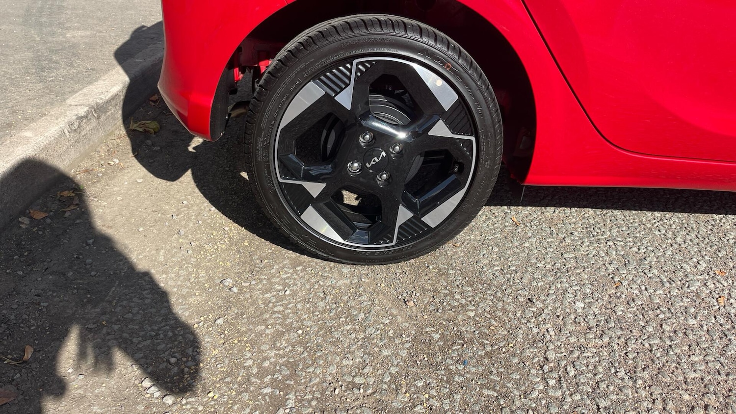 Used Kia Picanto 2025 for sale - 76336212: Photo 24