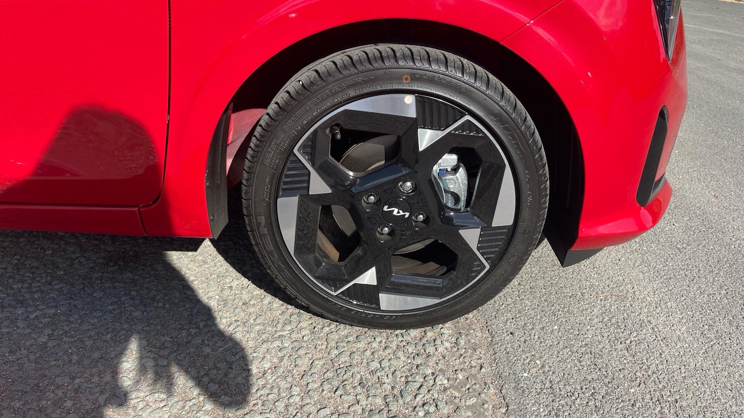 Used Kia Picanto 2025 for sale - 76336212: Photo 25