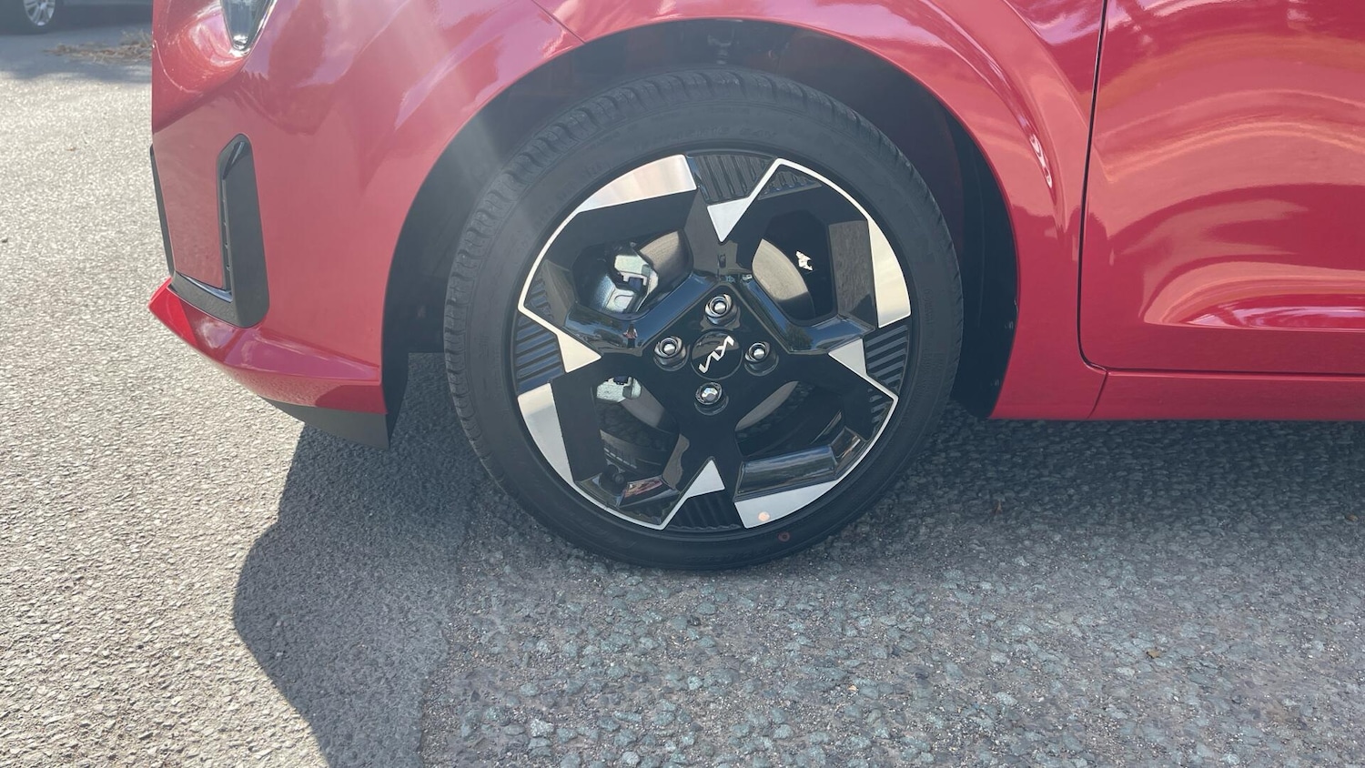 Used Kia Picanto 2025 for sale - 76336212: Photo 26