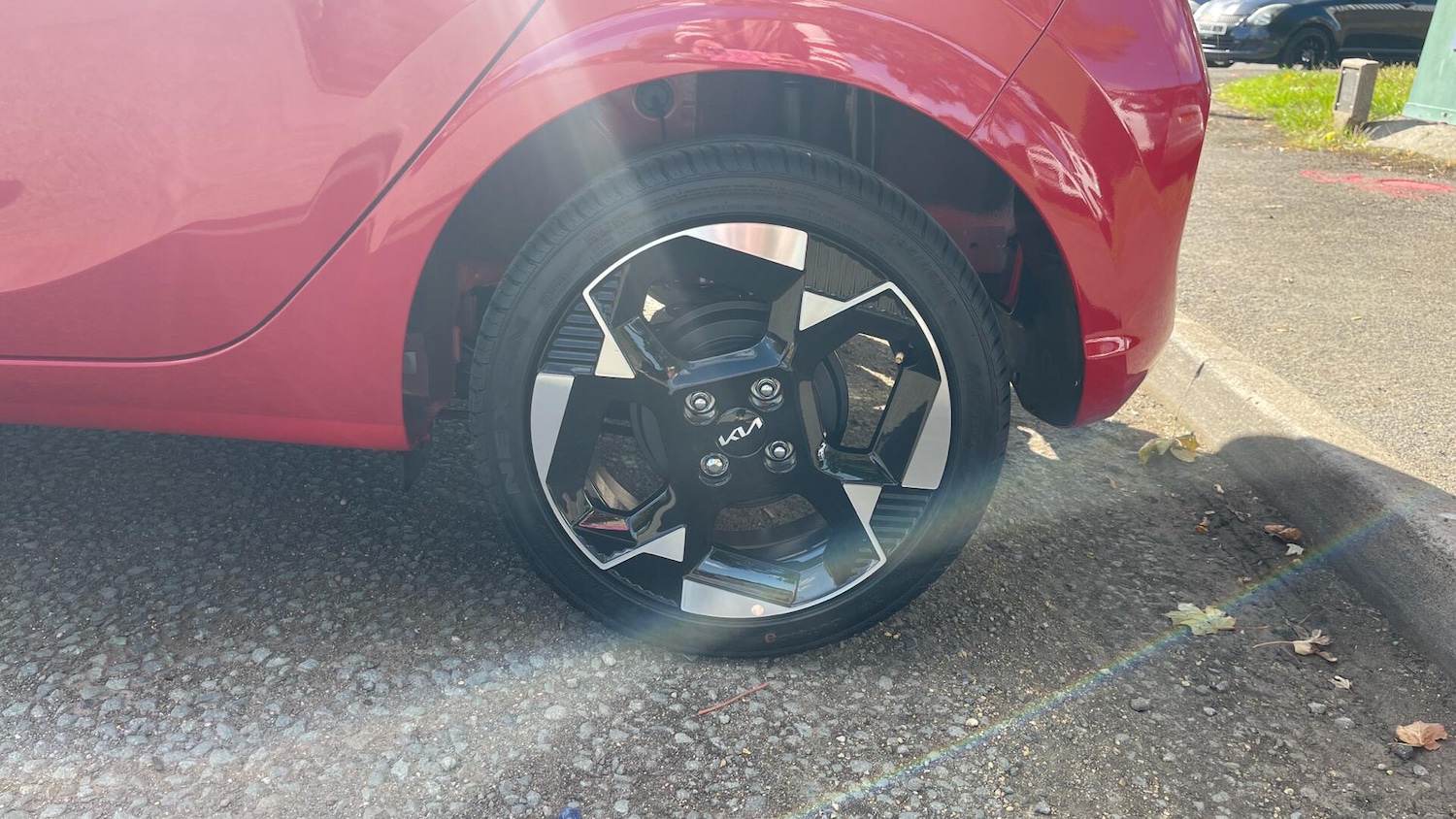 Used Kia Picanto 2025 for sale - 76336212: Photo 27