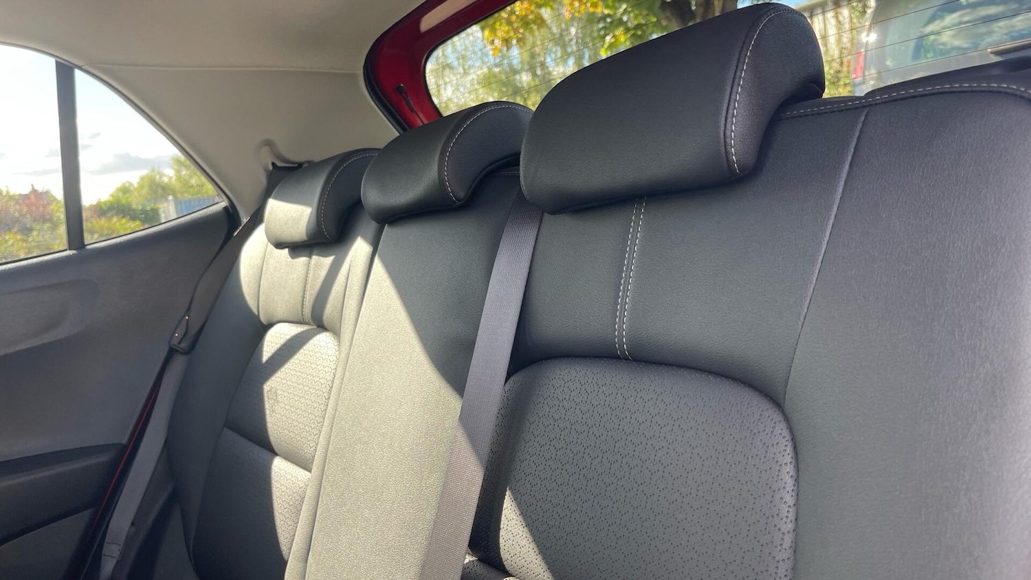 Used Kia Picanto 2025 for sale - 76336212: Photo 29