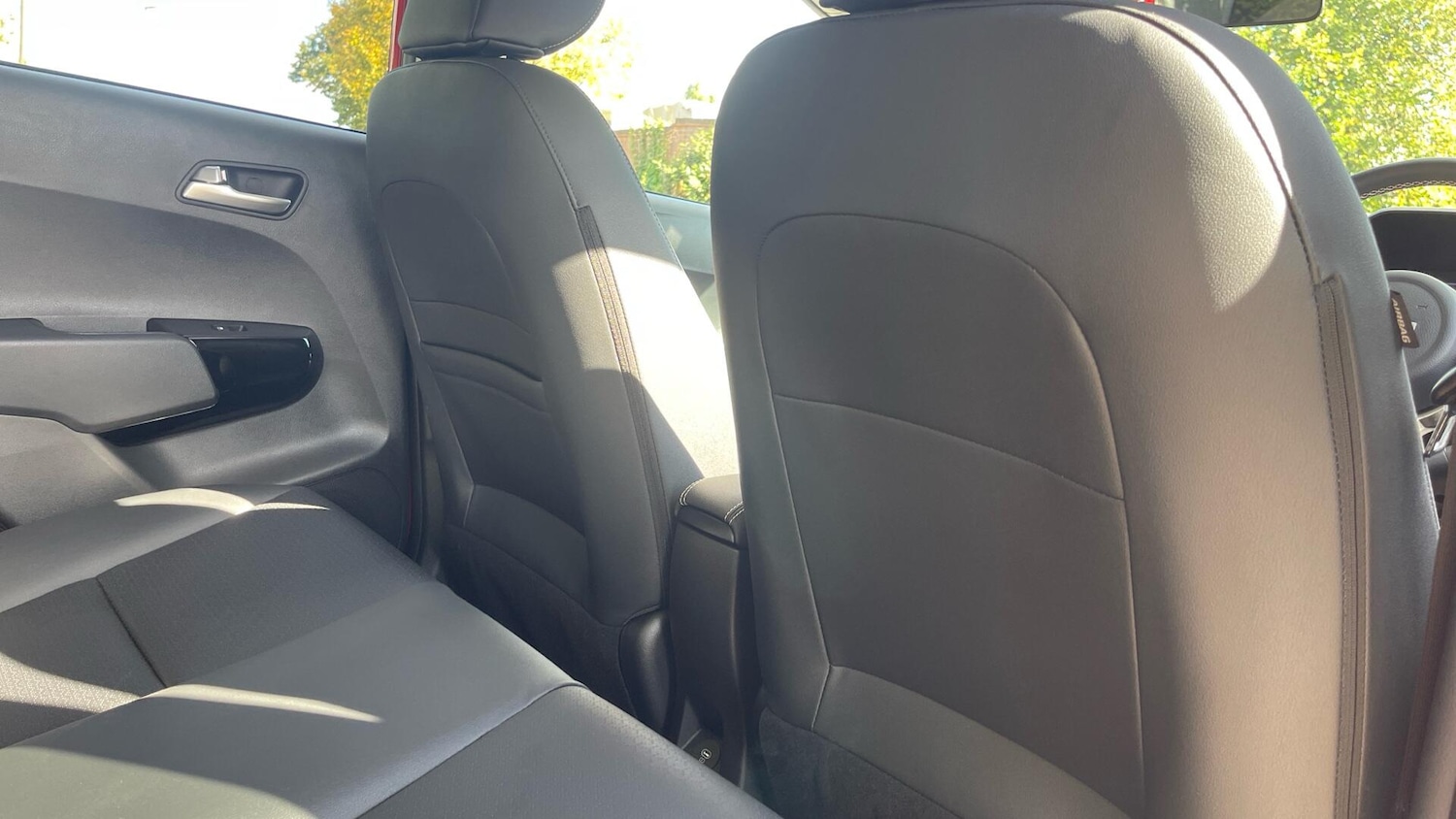 Used Kia Picanto 2025 for sale - 76336212: Photo 33