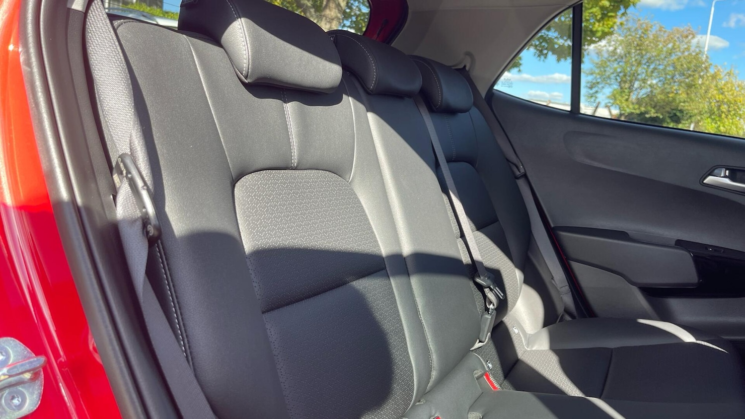 Used Kia Picanto 2025 for sale - 76336212: Photo 34