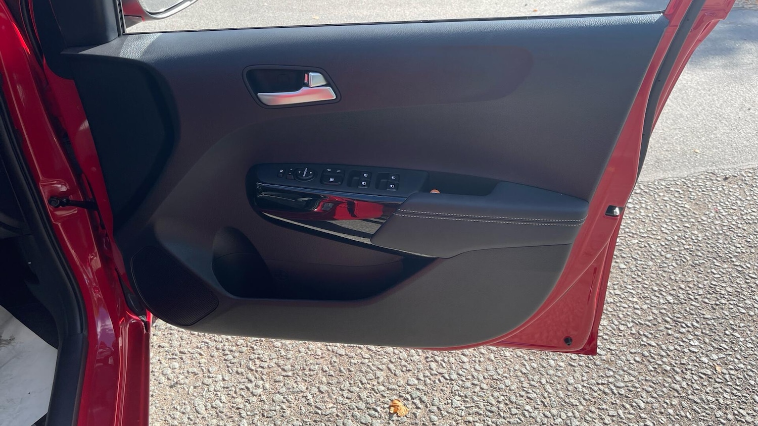 Used Kia Picanto 2025 for sale - 76336212: Photo 35