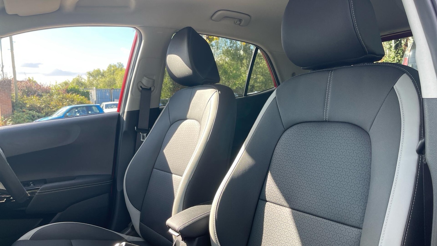 Used Kia Picanto 2025 for sale - 76336212: Photo 38