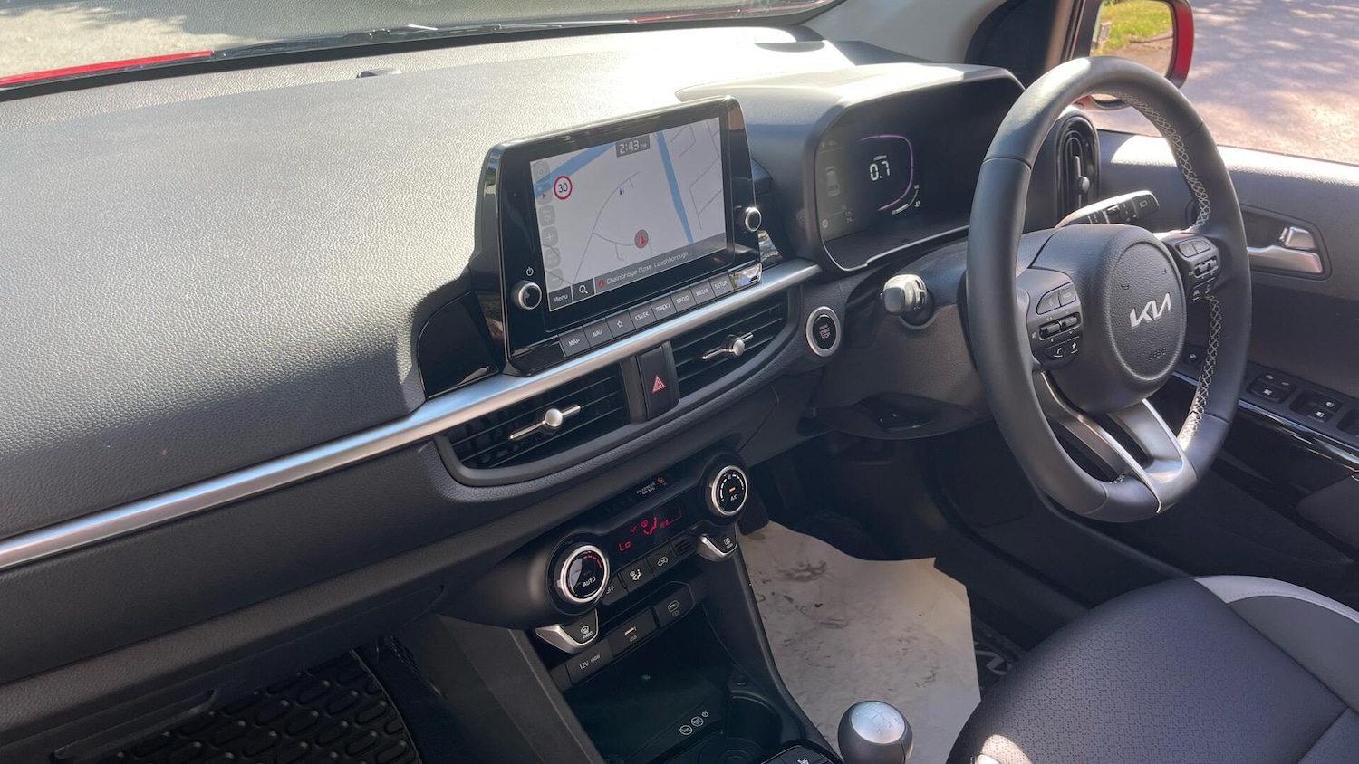 Used Kia Picanto 2025 for sale - 76336212: Photo 4