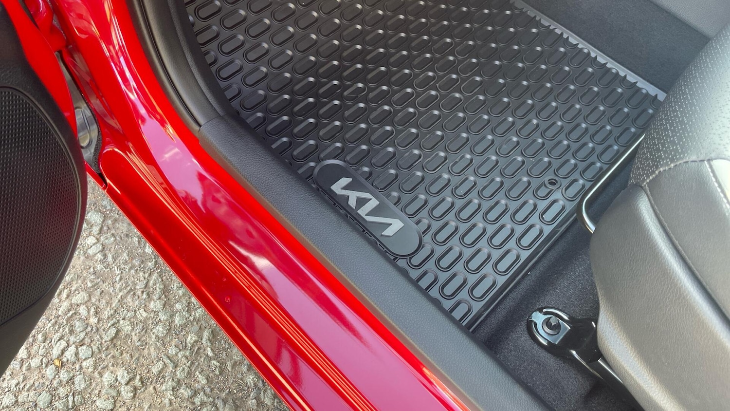 Used Kia Picanto 2025 for sale - 76336212: Photo 40