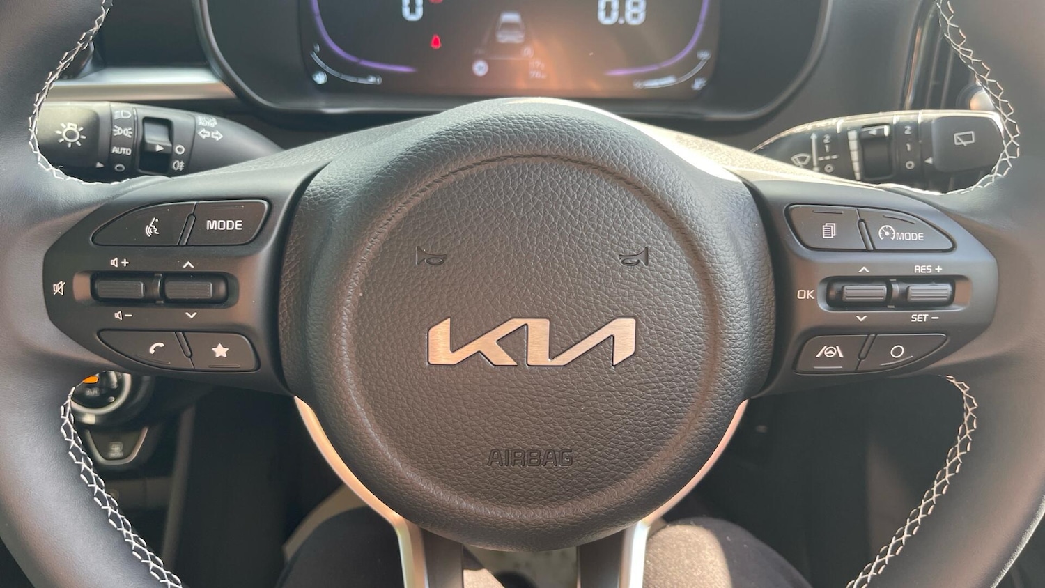 Used Kia Picanto 2025 for sale - 76336212: Photo 45