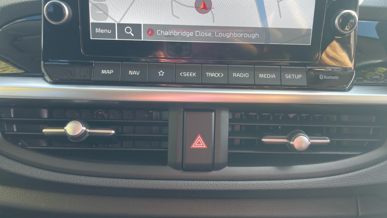 Used Kia Picanto 2025 for sale - 76336212: Photo 48