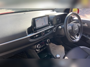 Used Kia Picanto 2025 for sale - 76336212: Photo
