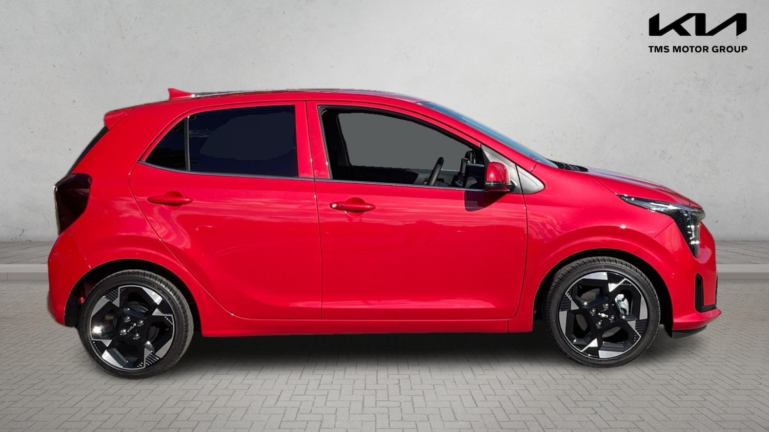 Used Kia Picanto 2025 for sale - 76336212: Photo 5
