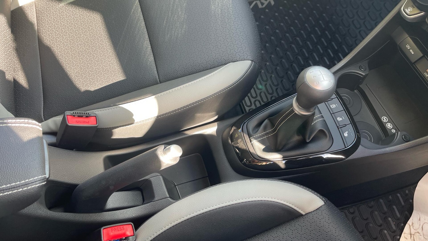 Used Kia Picanto 2025 for sale - 76336212: Photo 52