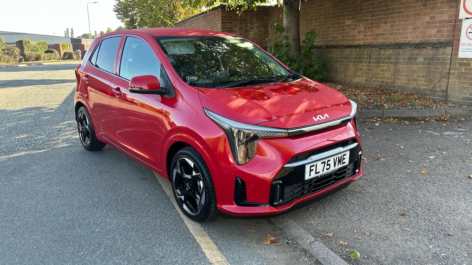 Used Kia Picanto 2025 for sale - 76336212: Photo 54