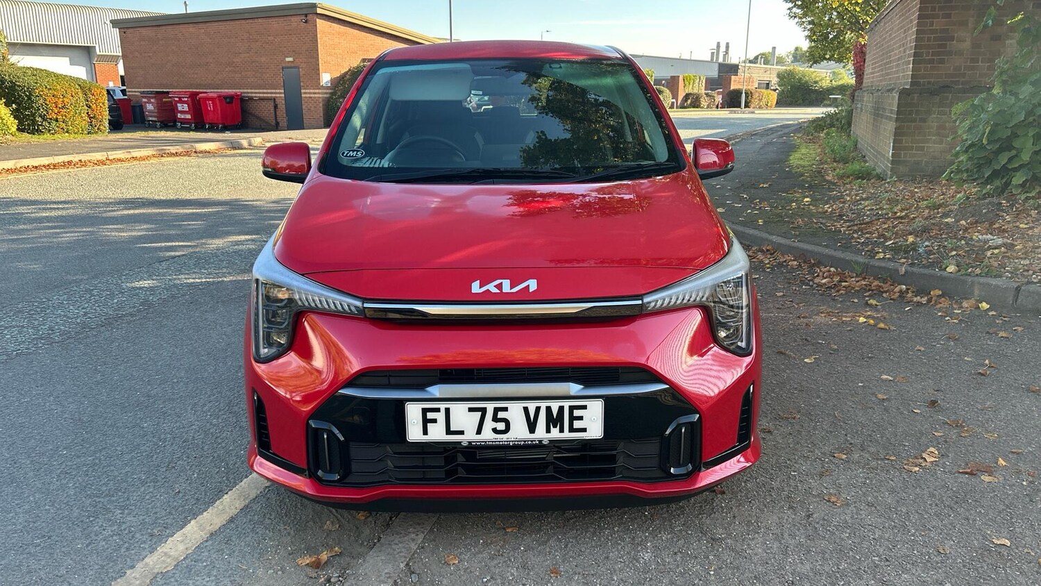 Used Kia Picanto 2025 for sale - 76336212: Photo 55