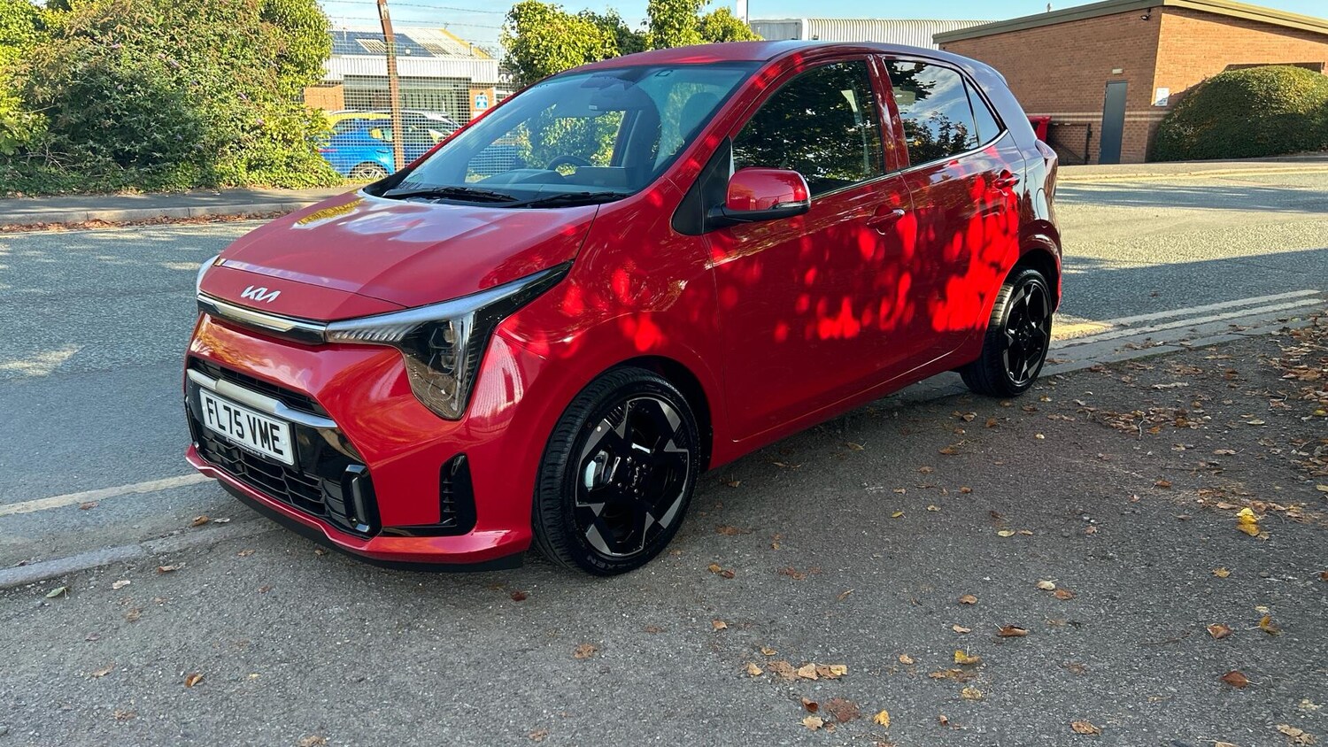 Used Kia Picanto 2025 for sale - 76336212: Photo 56