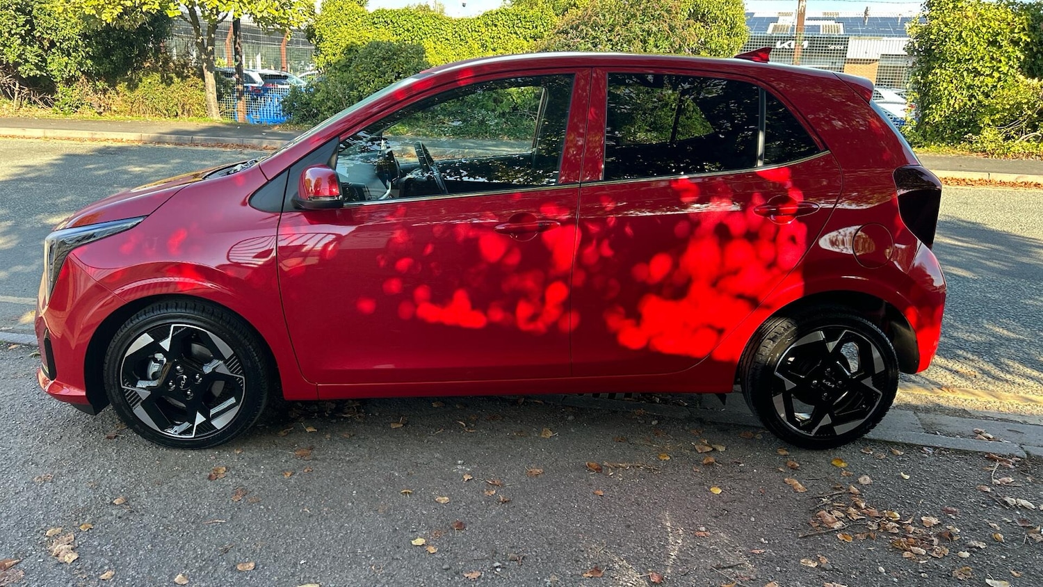 Used Kia Picanto 2025 for sale - 76336212: Photo 57