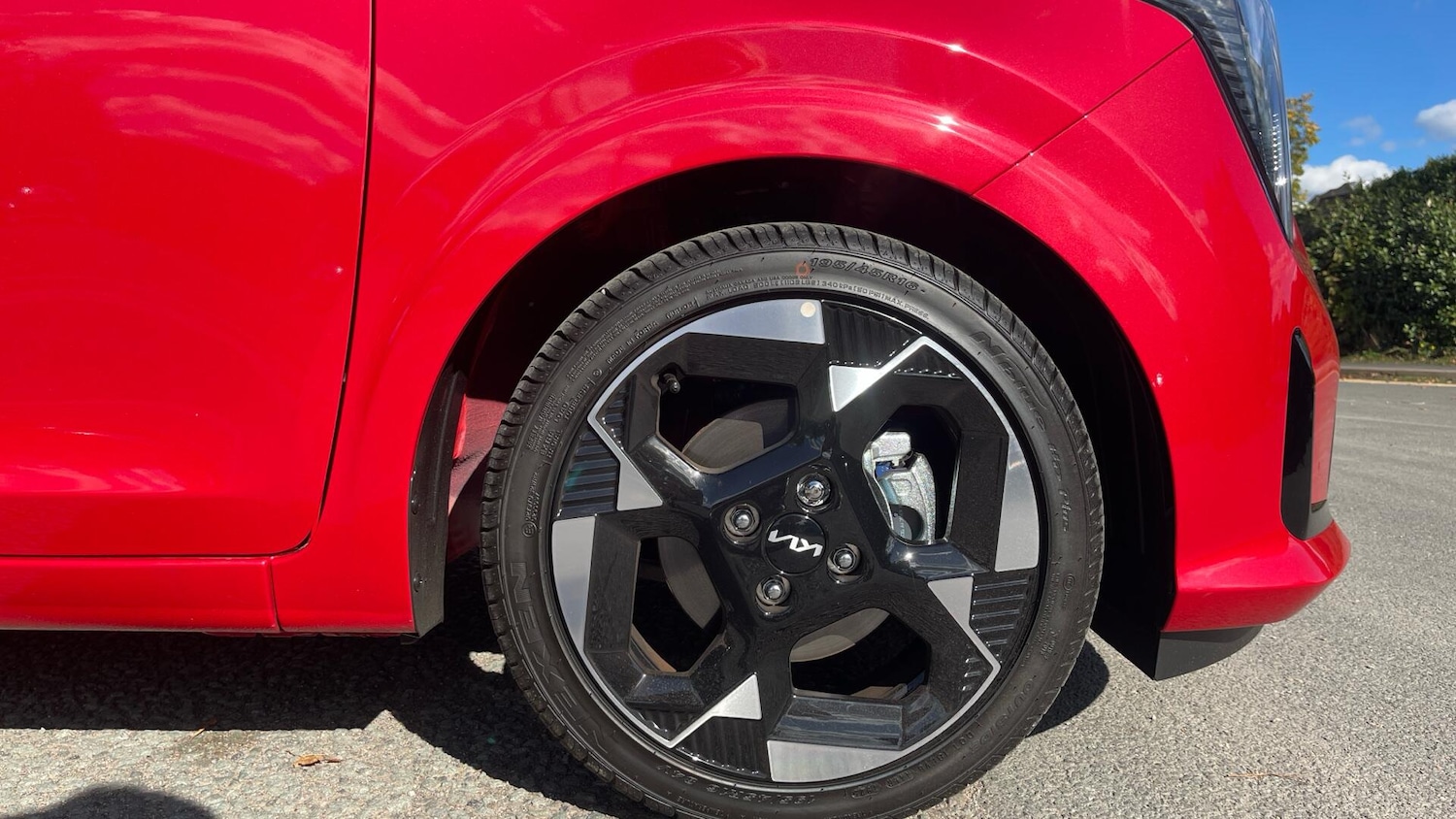 Used Kia Picanto 2025 for sale - 76336212: Photo 6