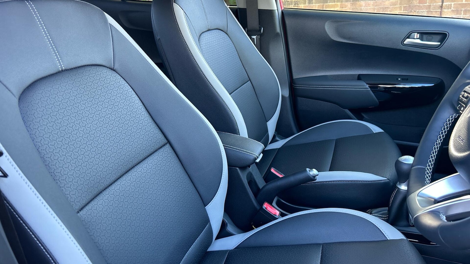 Used Kia Picanto 2025 for sale - 76336212: Photo 63