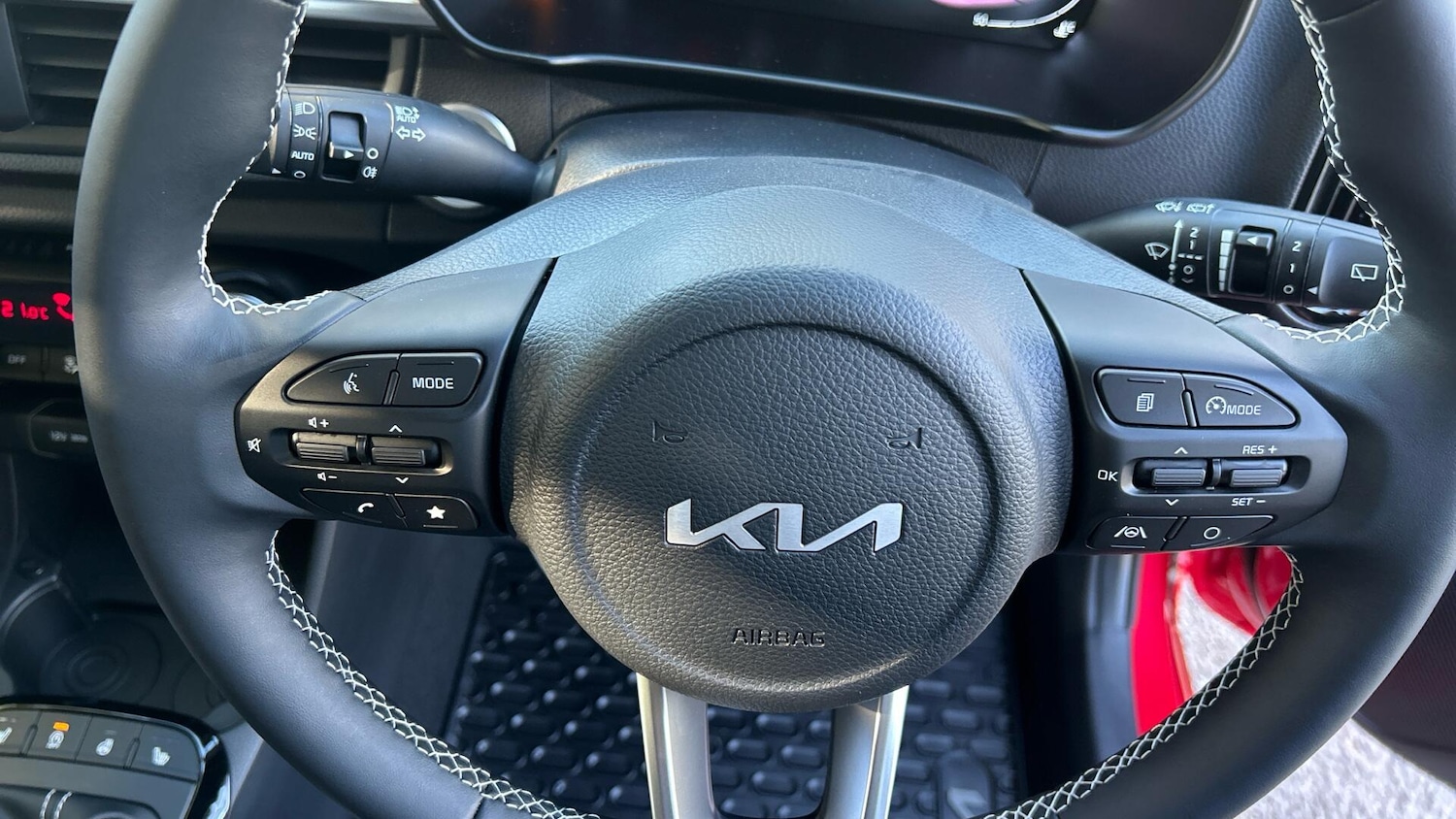 Used Kia Picanto 2025 for sale - 76336212: Photo 64