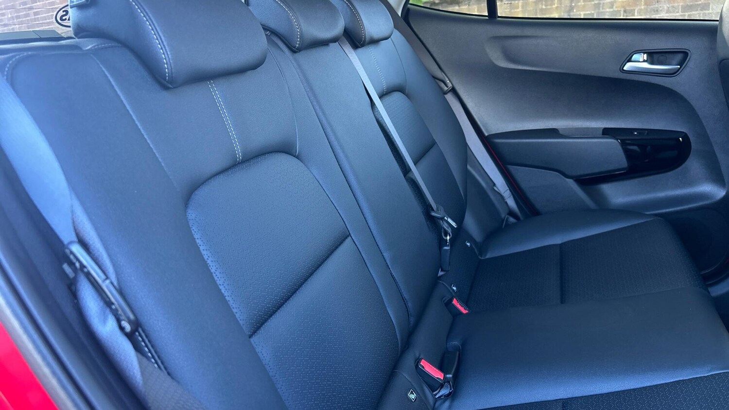 Used Kia Picanto 2025 for sale - 76336212: Photo 67