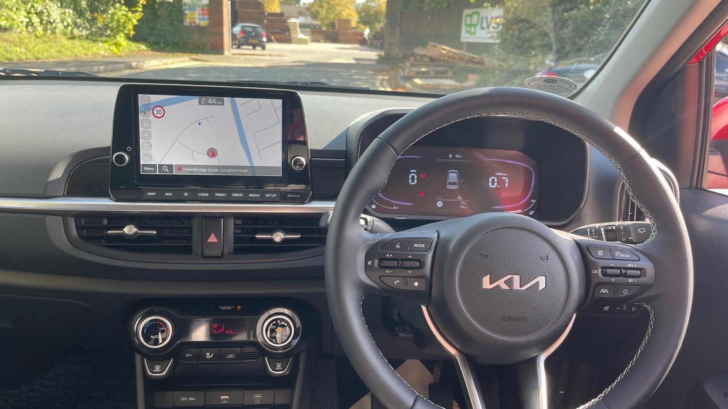 Used Kia Picanto 2025 for sale - 76336212: Photo 7