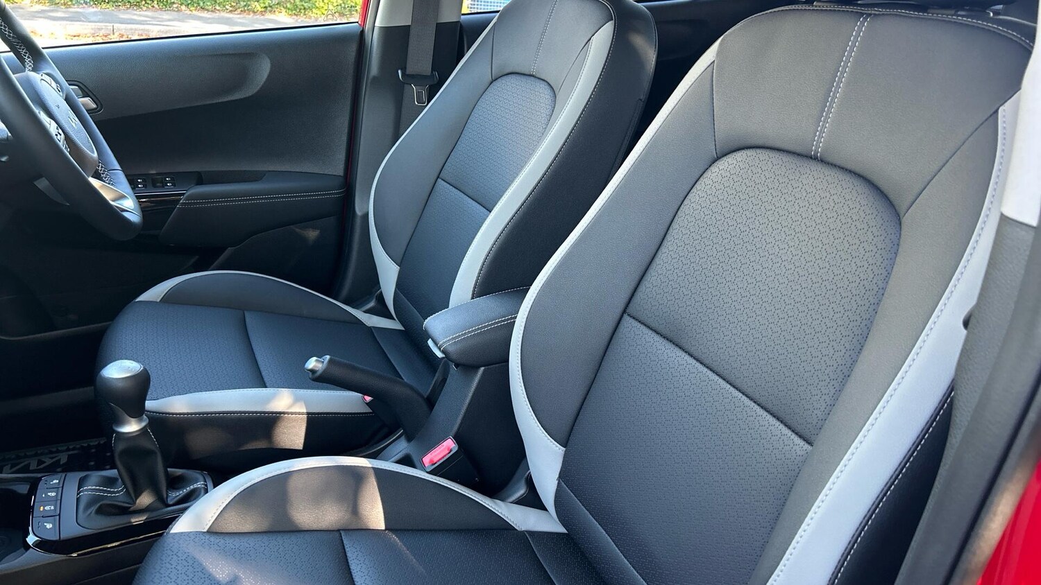 Used Kia Picanto 2025 for sale - 76336212: Photo 72