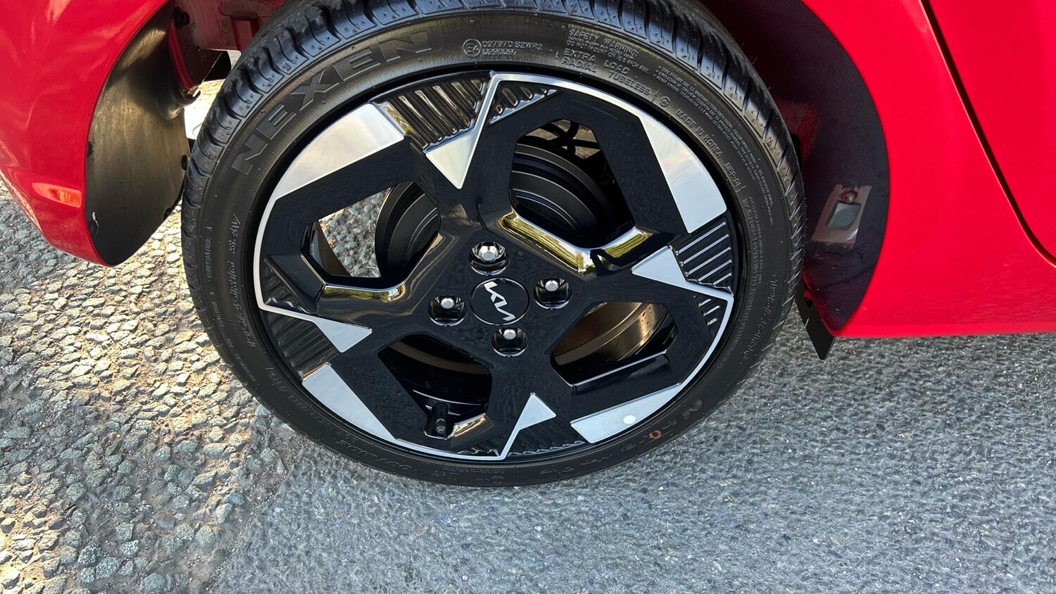 Used Kia Picanto 2025 for sale - 76336212: Photo 75