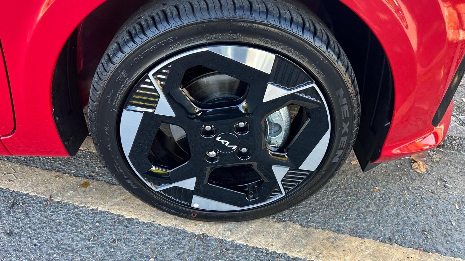 Used Kia Picanto 2025 for sale - 76336212: Photo 76