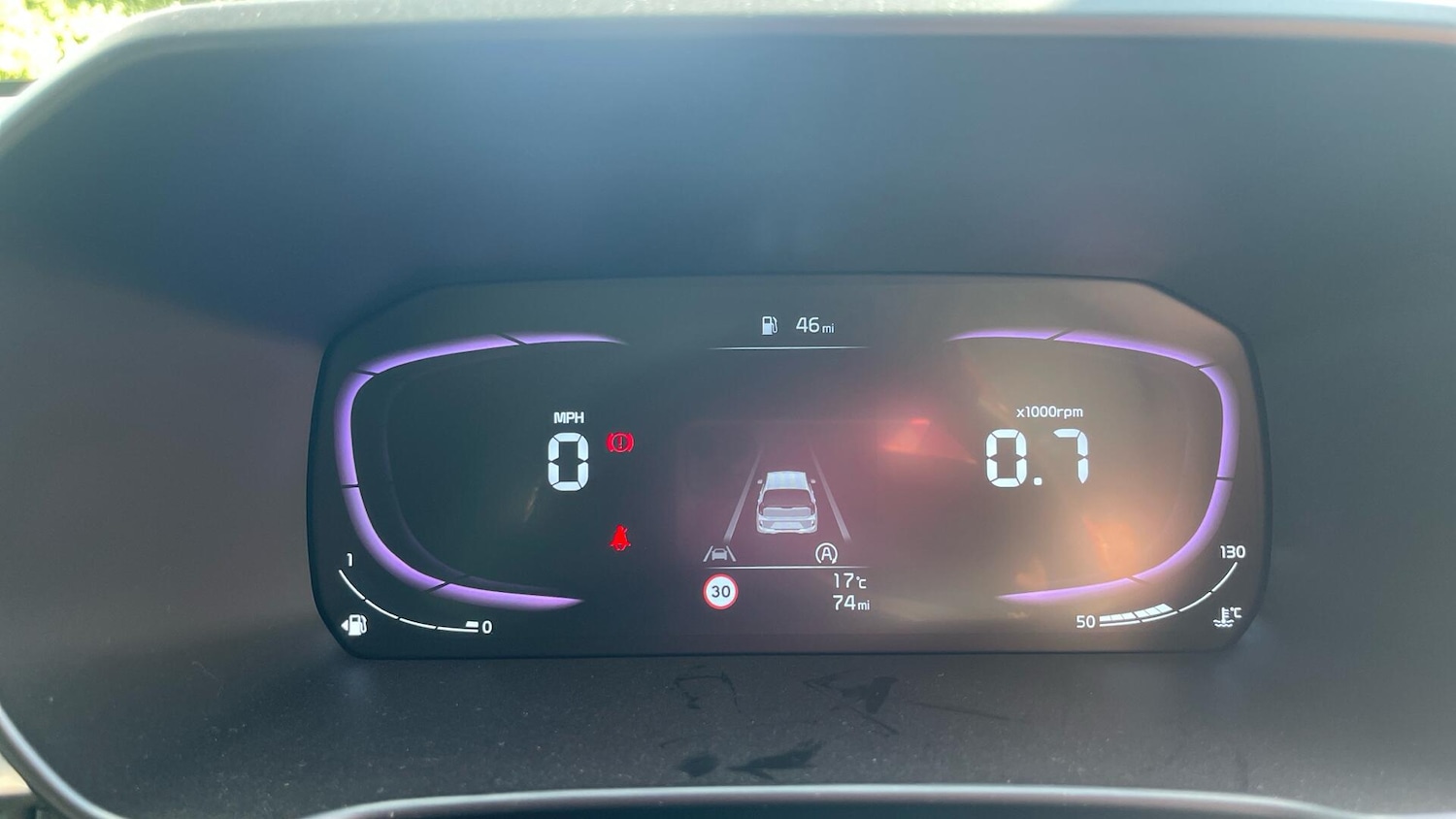 Used Kia Picanto 2025 for sale - 76336212: Photo 8