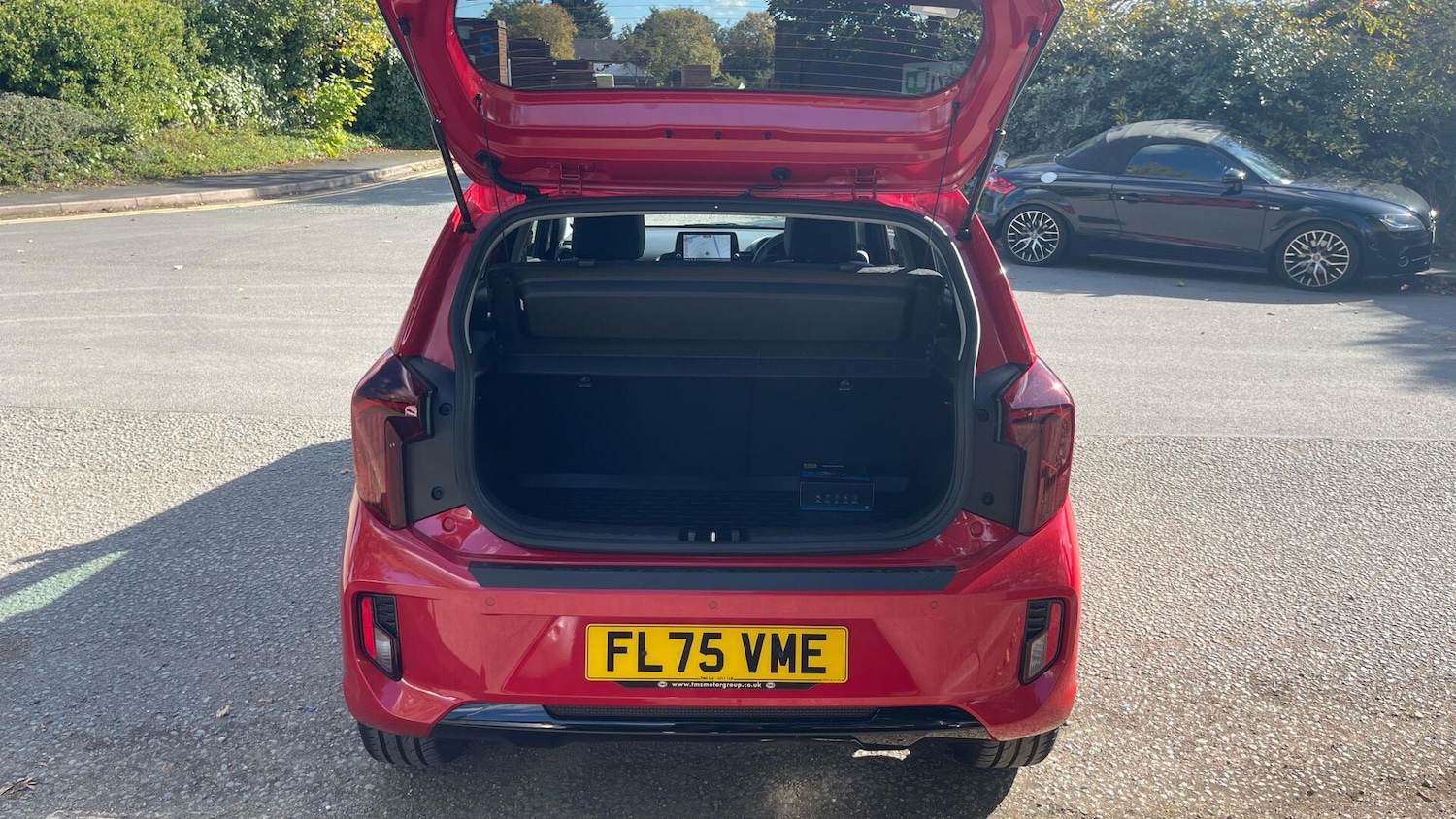 Used Kia Picanto 2025 for sale - 76336212: Photo 9