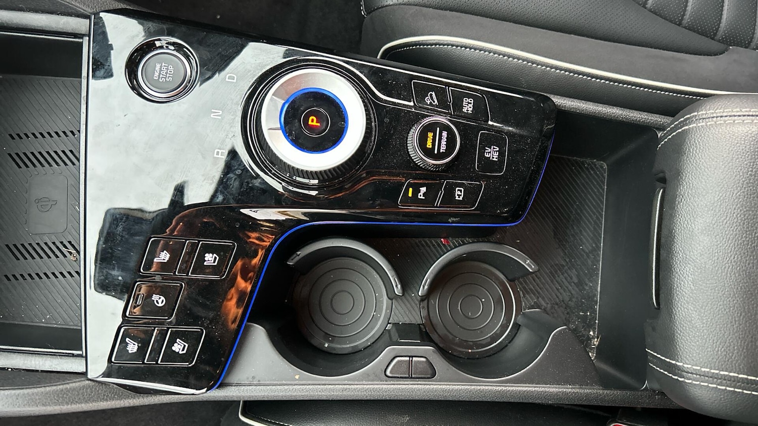 Used Kia Sportage 2024 for sale - 76634171: Photo 19