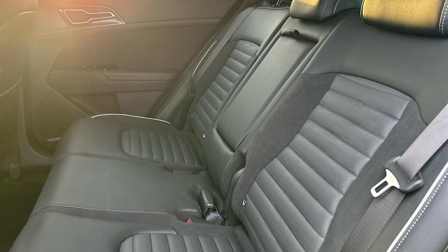 Used Kia Sportage 2024 for sale - 76634171: Photo 22