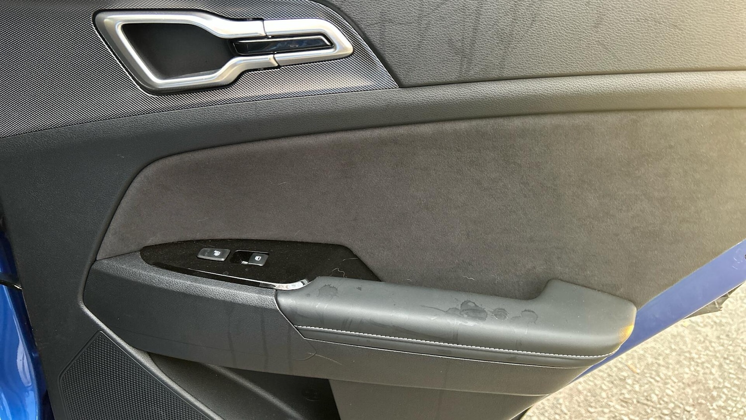 Used Kia Sportage 2024 for sale - 76634171: Photo 23