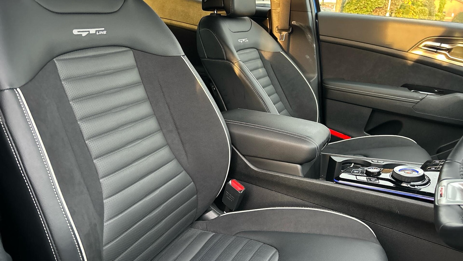 Used Kia Sportage 2024 for sale - 76634171: Photo 29