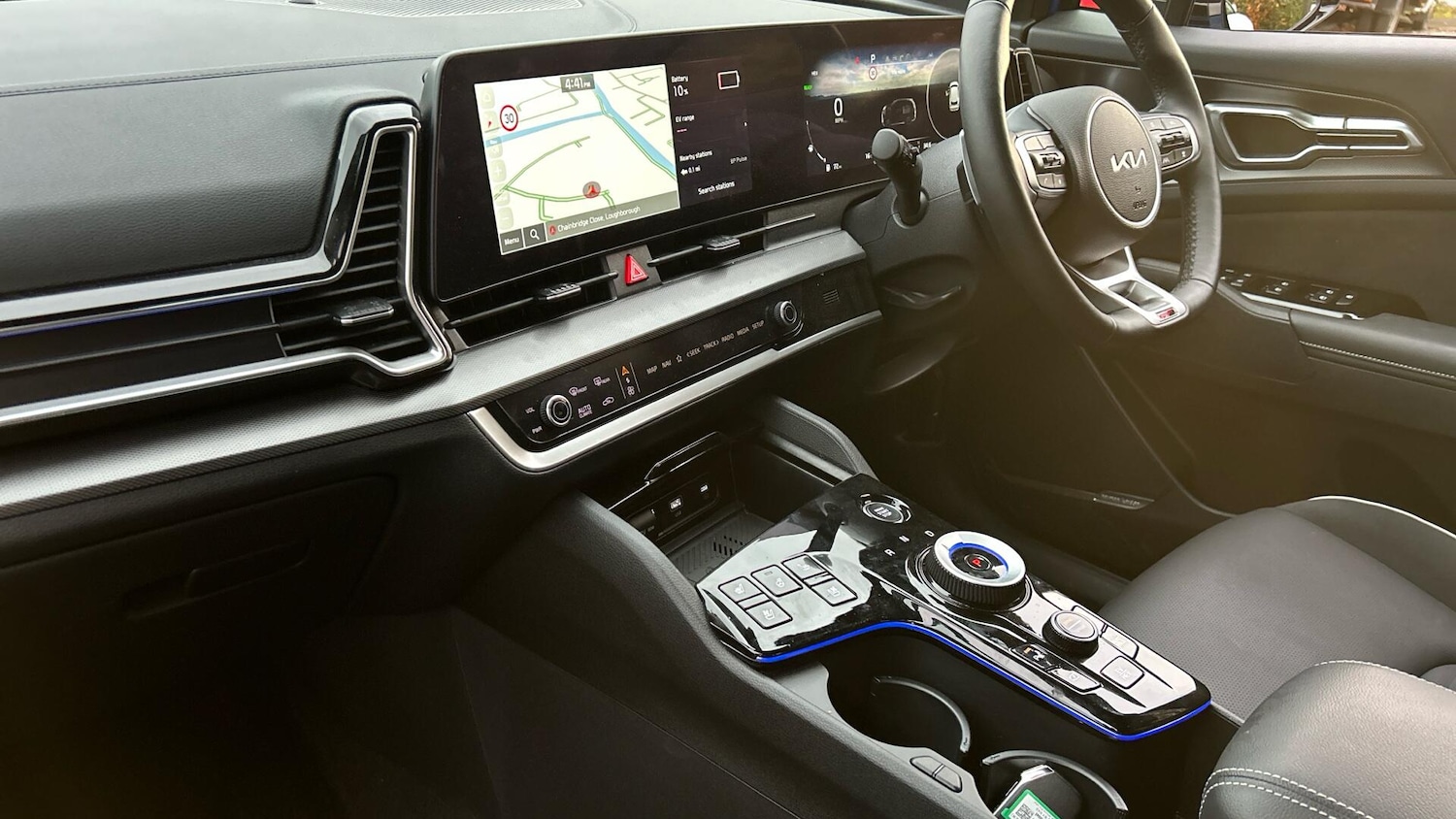 Used Kia Sportage 2024 for sale - 76634171: Photo 3