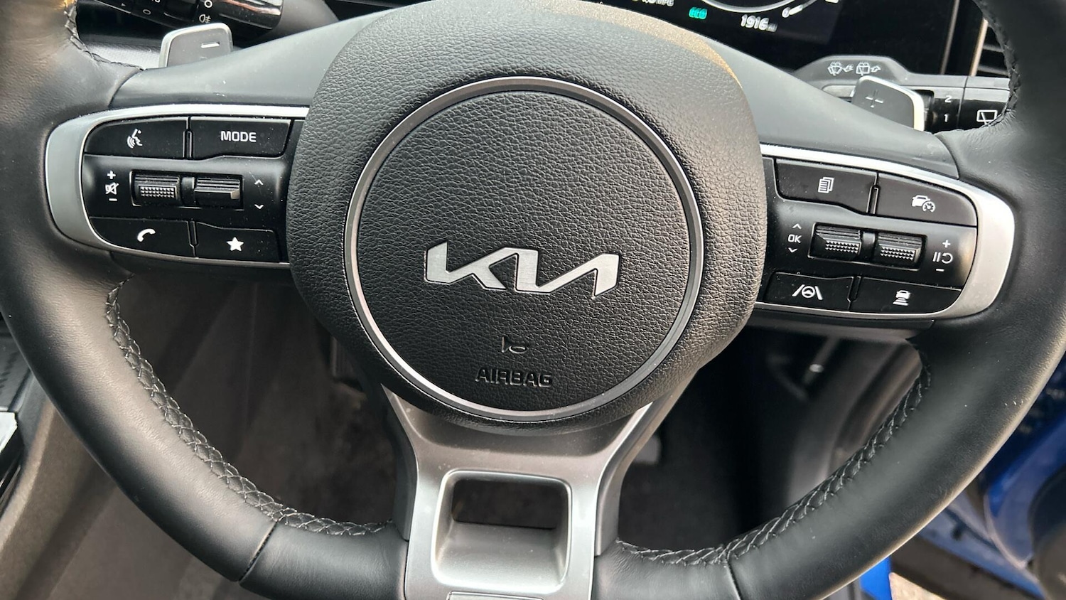 Used Kia Sportage 2024 for sale - 76634171: Photo 31