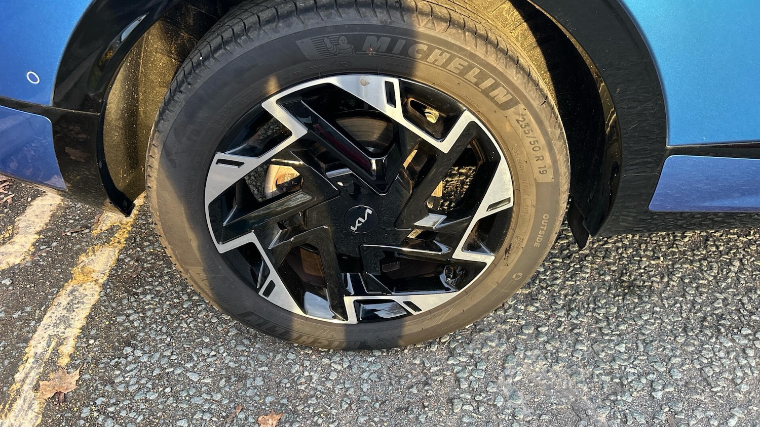 Used Kia Sportage 2024 for sale - 76634171: Photo 41