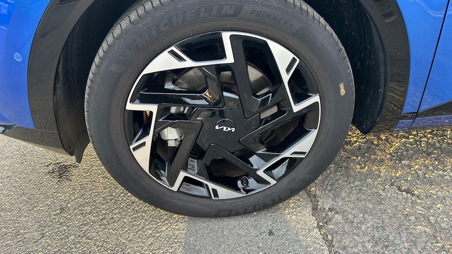 Used Kia Sportage 2024 for sale - 76634171: Photo 43