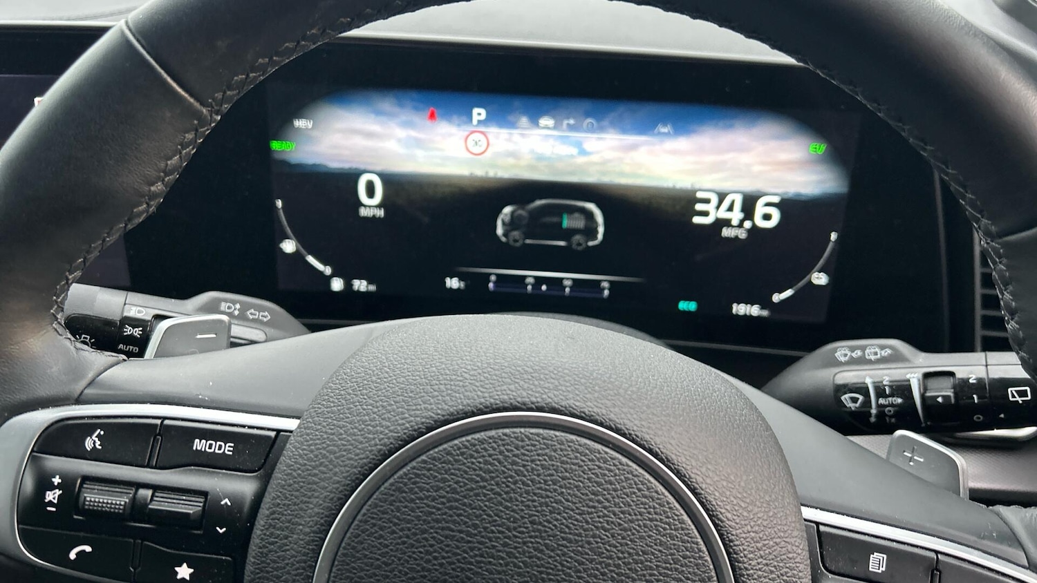 Used Kia Sportage 2024 for sale - 76634171: Photo 7