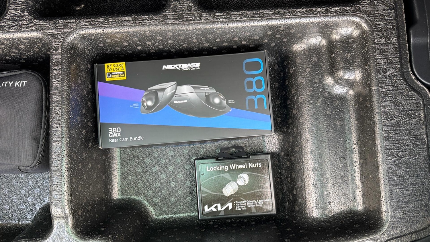 Used Kia Sportage for sale - 77793444: Photo 10