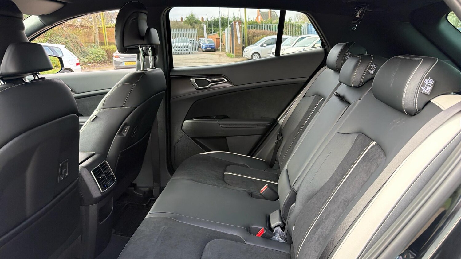 Used Kia Sportage for sale - 77793444: Photo 12