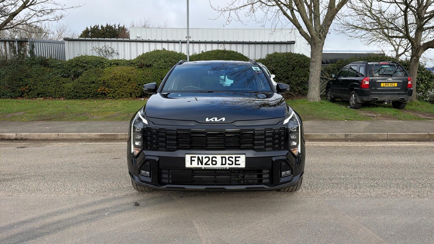 Used Kia Sportage for sale - 77793444: Photo 16