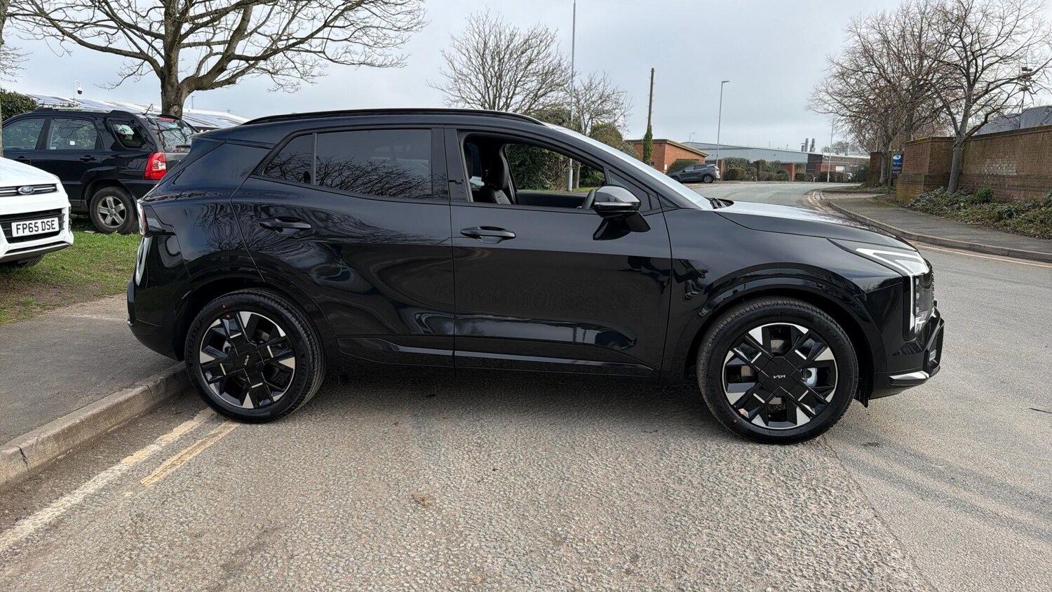 Used Kia Sportage for sale - 77793444: Photo 18