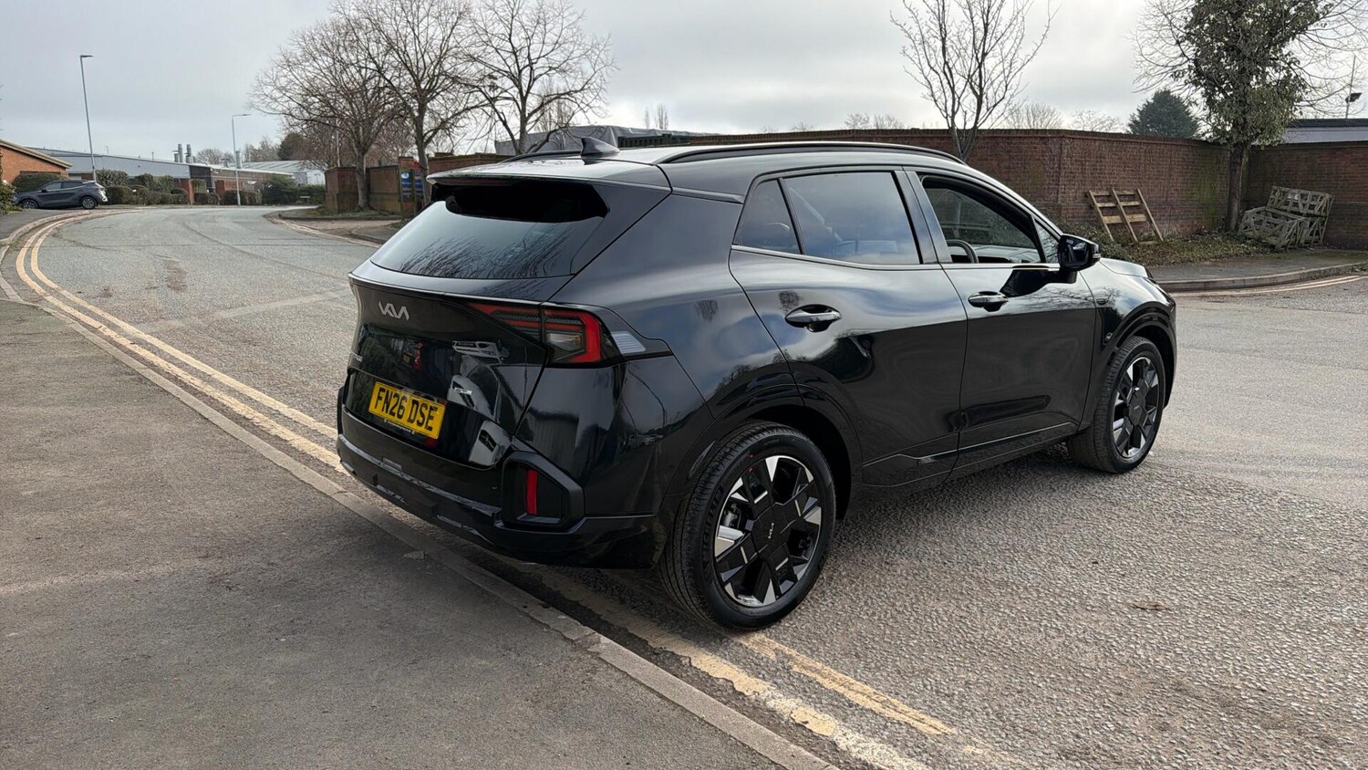 Used Kia Sportage for sale - 77793444: Photo 19